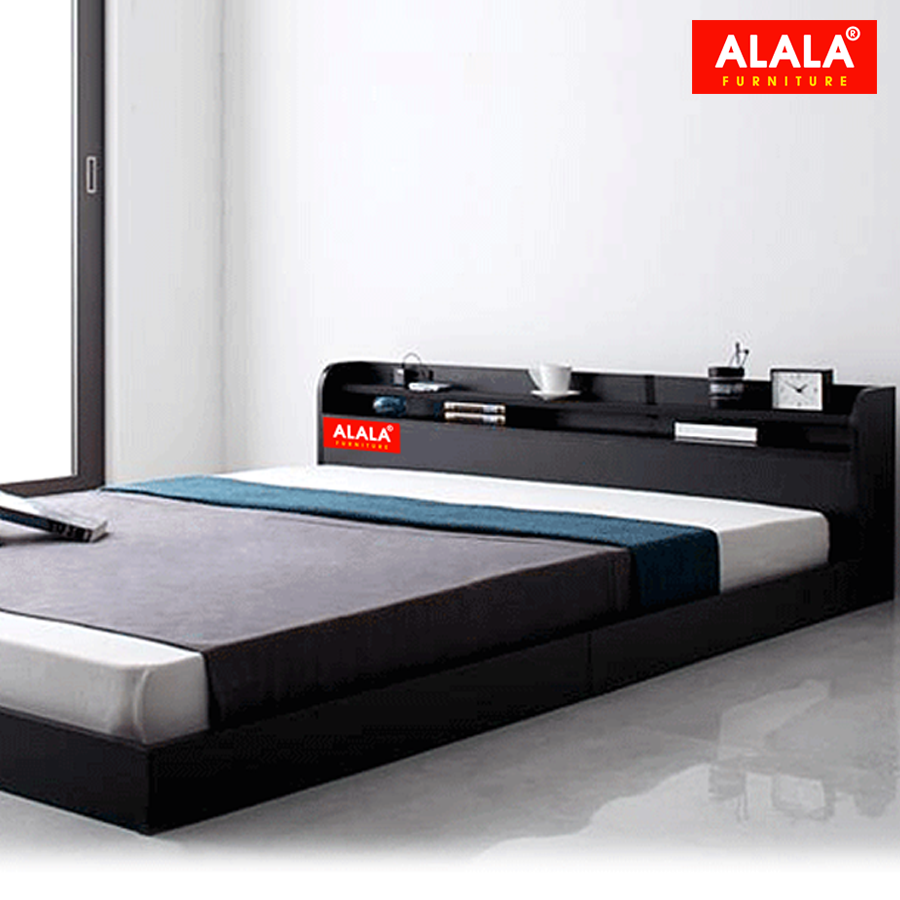 Giường ngủ ALALA86 cao cấp
