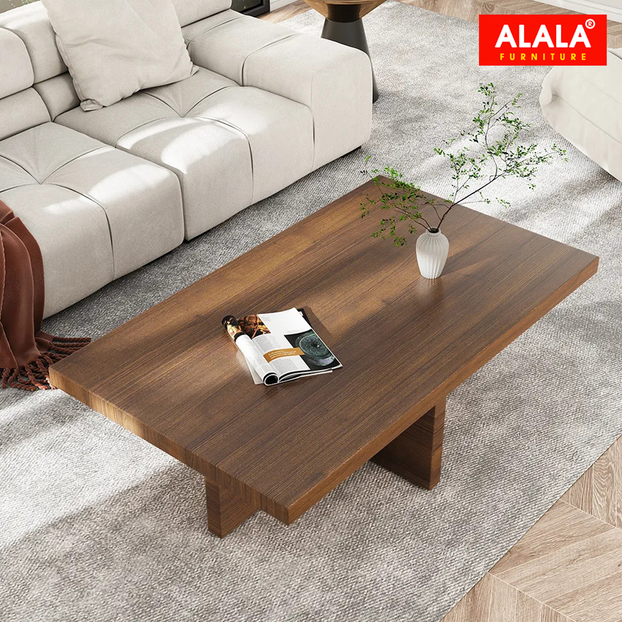 Bàn phòng khách ALALA904 cao cấp