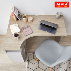 Bàn làm việc ALALA405 cao cấp