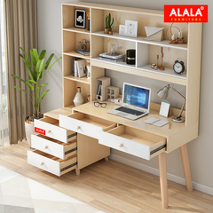 Bàn làm việc ALALA434 cao cấp
