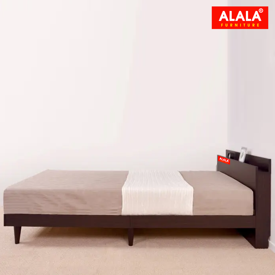 Giường ngủ ALALA09 cao cấp