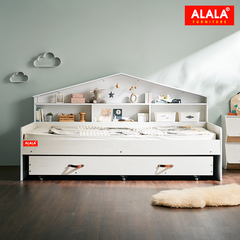 Giường tầng ALALA125 xếp gọn