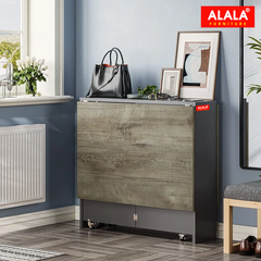 Bàn ăn ALALA942 cao cấp