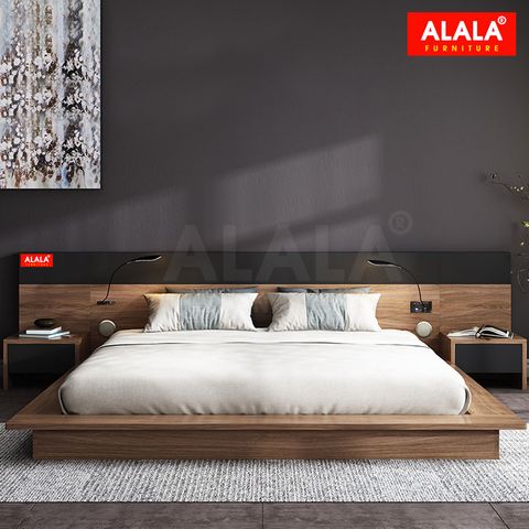 Giường ngủ ALALA58 cao cấp