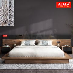 Giường ngủ ALALA58 cao cấp