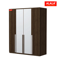 Tủ quần áo ALALA270 cao cấp