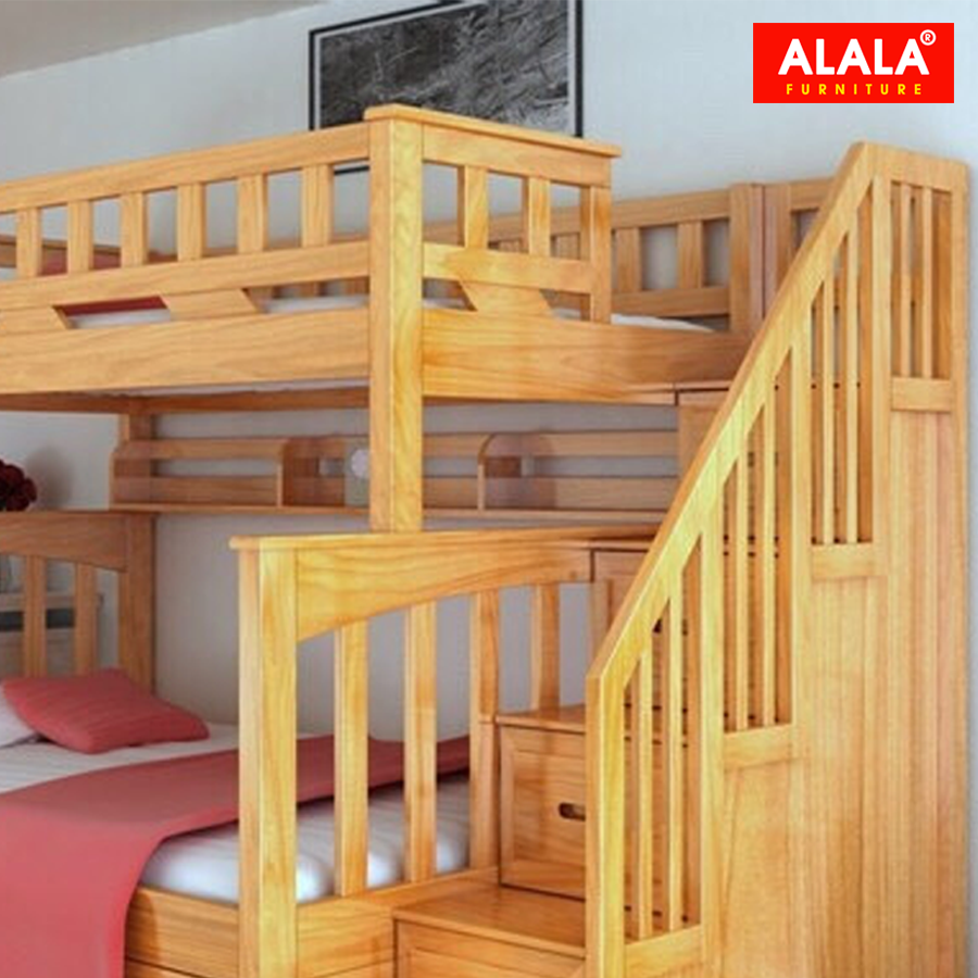 Giường tầng ALALA103 cao cấp