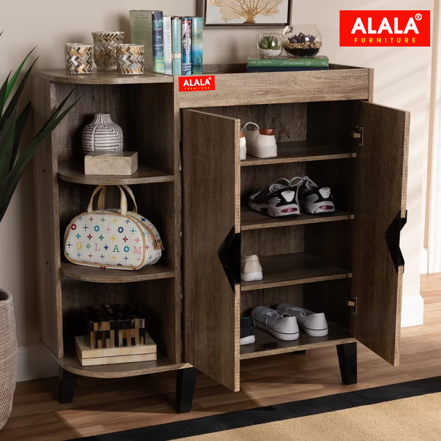 Tủ giày ALALA630 cao cấp