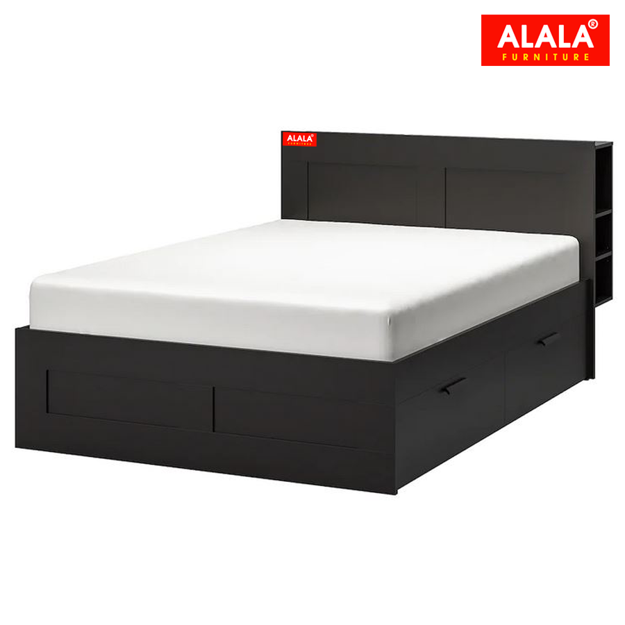 Giường ngủ ALALA36 cao cấp