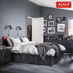 Giường ngủ ALALA42 cao cấp
