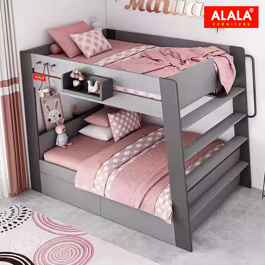 Giường tầng ALALA119 cao cấp