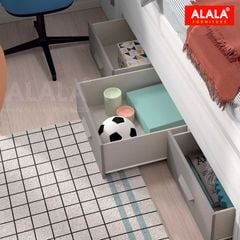 Combo phòng ngủ ALALA356 cho Bé