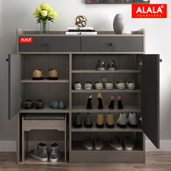 Tủ giày ALALA629 cao cấp
