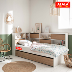 Giường tầng ALALA111 cao cấp