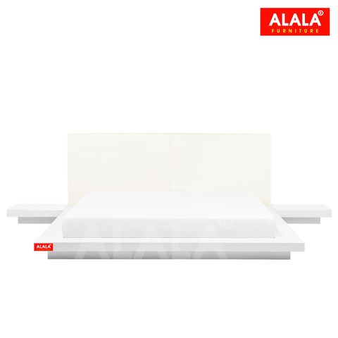 Giường ngủ ALALA55 cao cấp