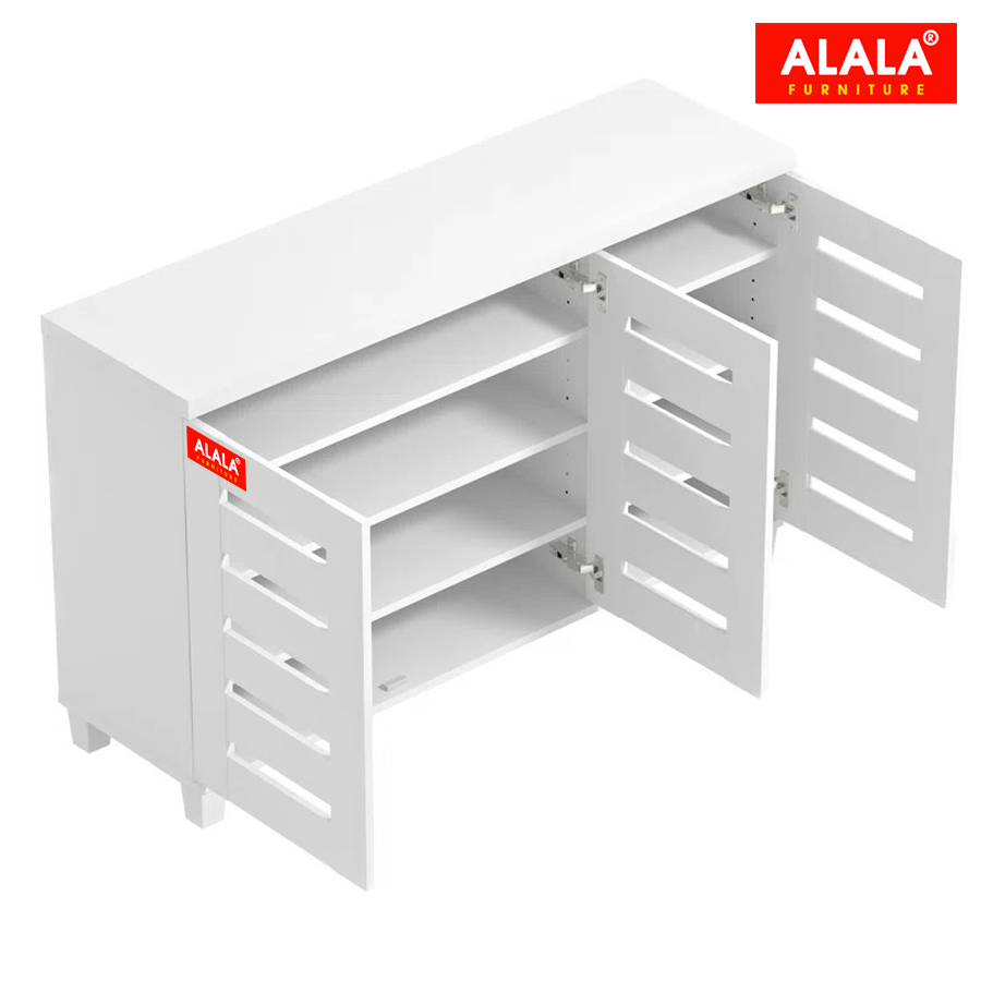 Tủ giày ALALA633 cao cấp