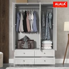 Tủ quần áo A1026 cao cấp