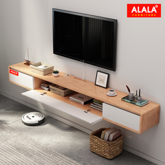 Kệ Tivi ALALA714 cao cấp