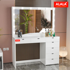 Bàn trang điểm ALALA802 cao cấp