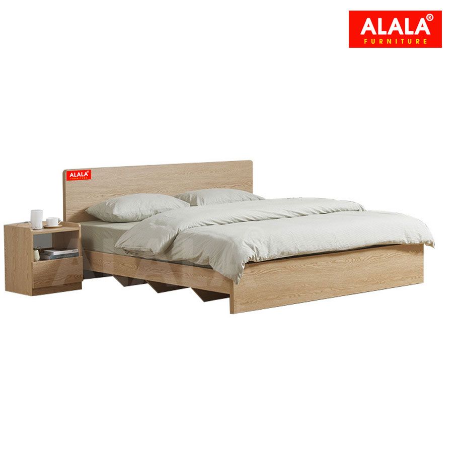 Giường ngủ ALALA59 cao cấp