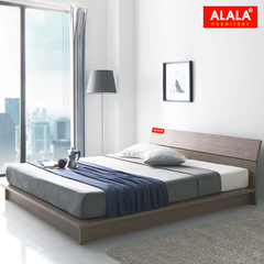 Giường thấp ALALA34 cao cấp