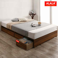 Giường ngủ ALALA48 cao cấp