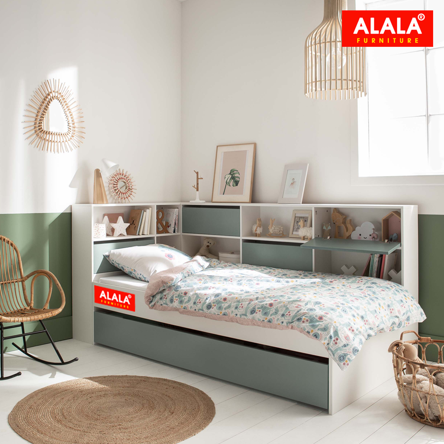 Giường tầng ALALA113 cao cấp