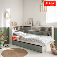 Giường tầng ALALA113 cao cấp