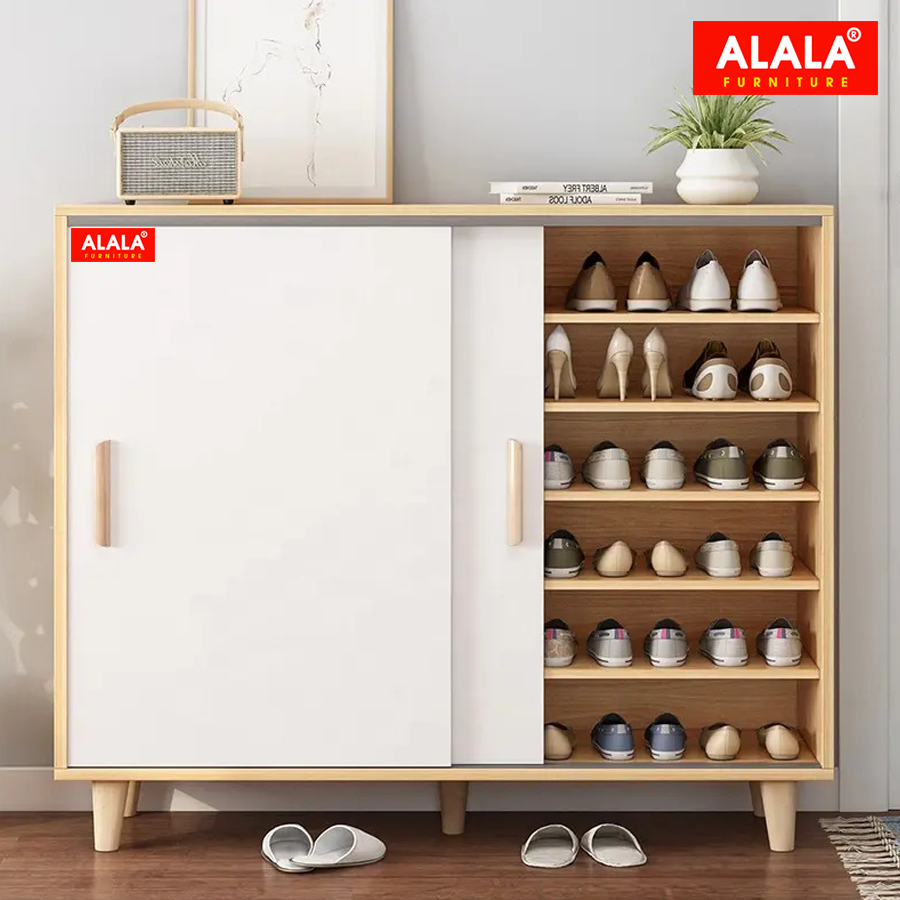 Tủ giày ALALA622 cao cấp