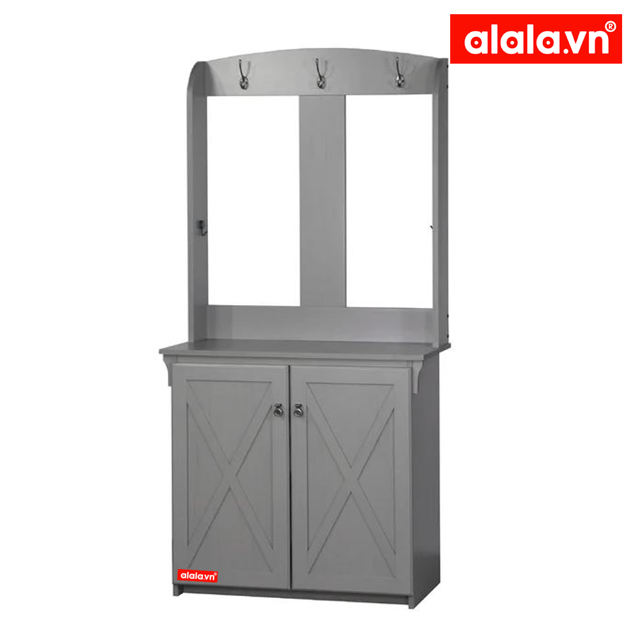 Tủ giày ALALA619 cao cấp