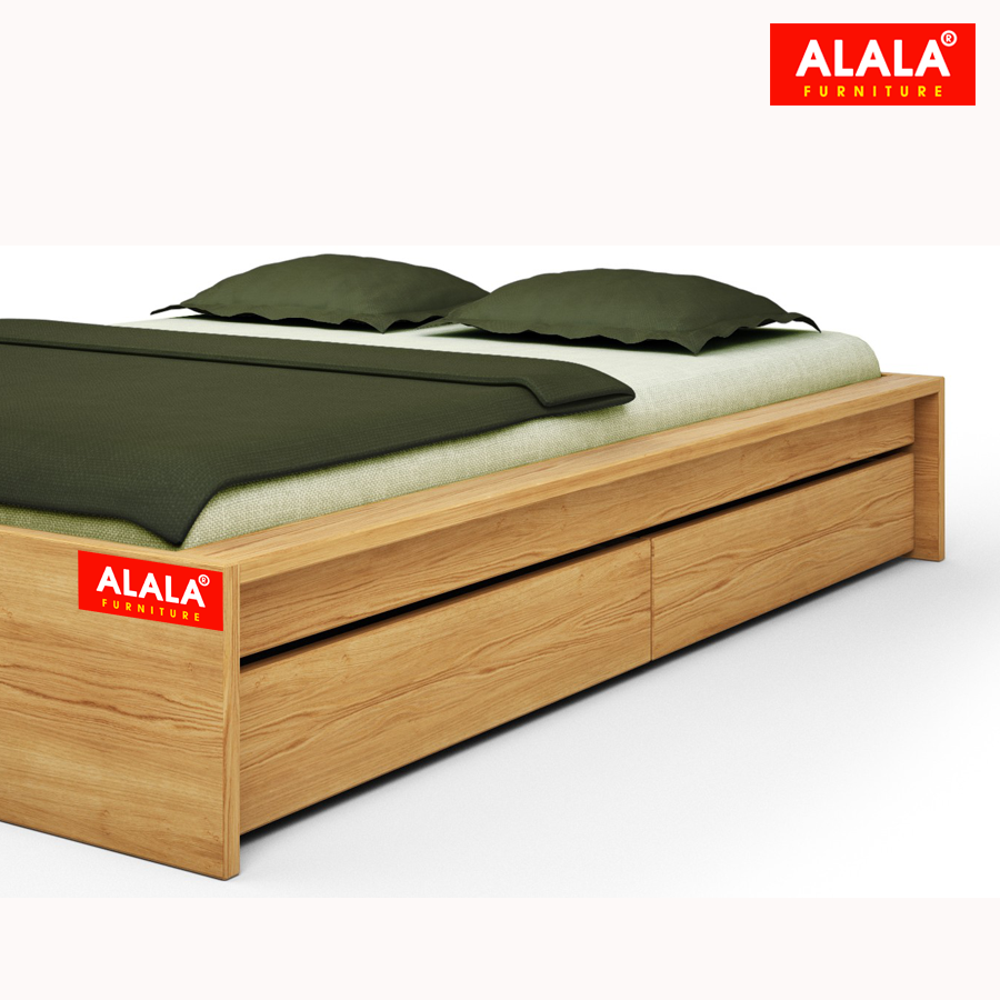 Giường ngủ ALALA69 cao cấp