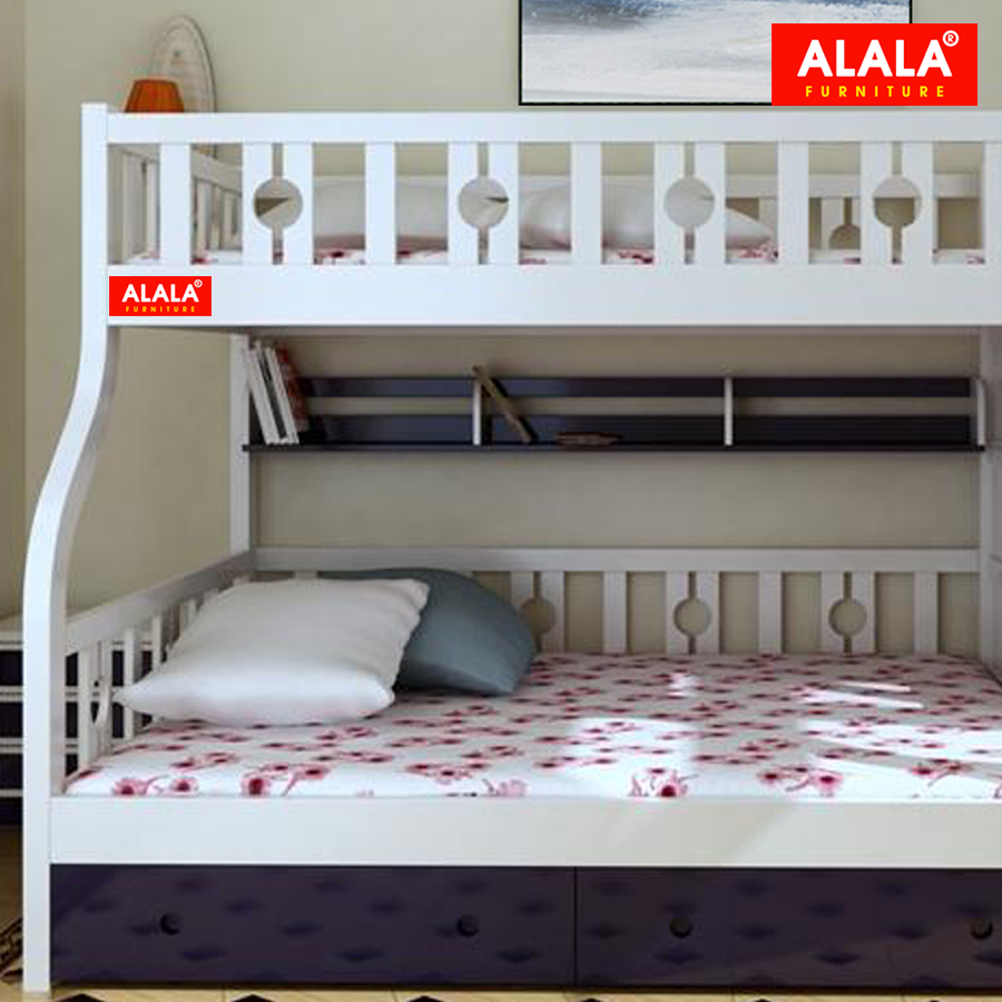 Giường tầng ALALA115 cao cấp