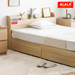 Giường ngủ ALALA64 cao cấp