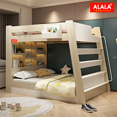 Giường tầng ALALA112 cao cấp