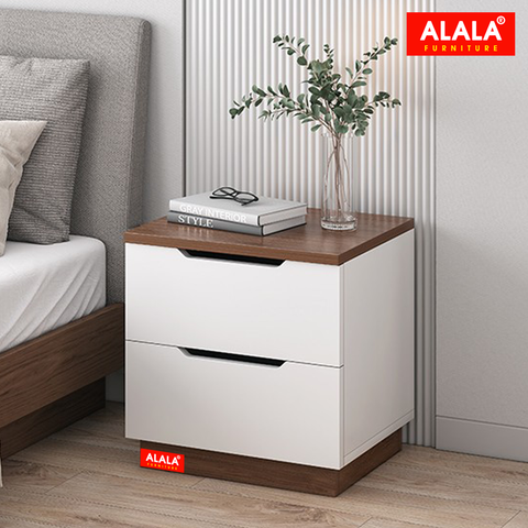 Tủ đầu giường ALALA153 cao cấp