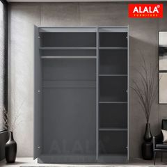 Tủ quần áo A1027 cao cấp