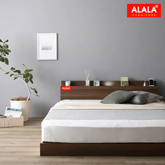 Giường thấp ALALA44 cao cấp