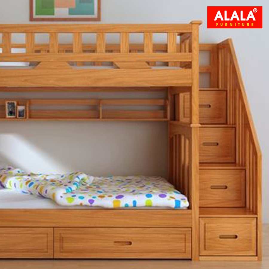 Giường tầng ALALA117 cao cấp