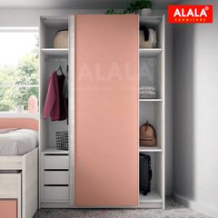 Combo phòng ngủ ALALA371 cho Bé