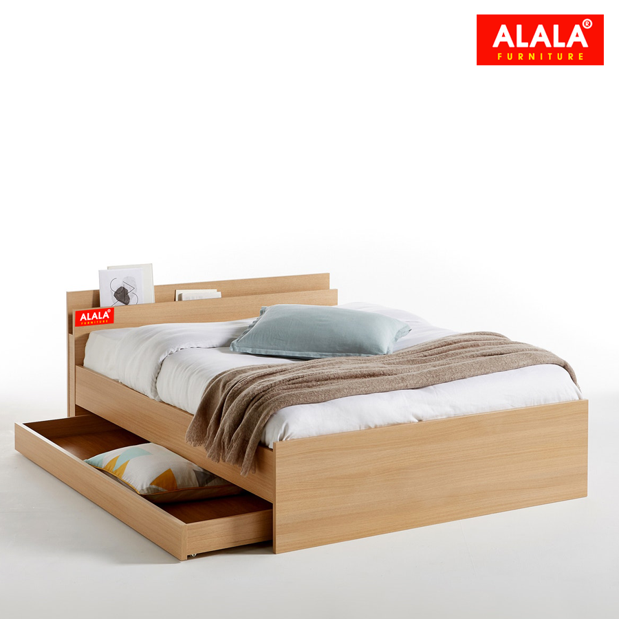 Giường ngủ ALALA97 cao cấp
