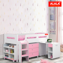 Giường tầng ALALA139 đa năng