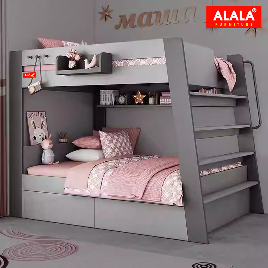 Giường tầng ALALA119 cao cấp