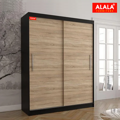 Tủ quần áo ALALA278 cao cấp