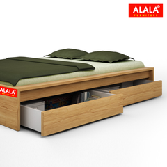 Giường ngủ ALALA69 cao cấp
