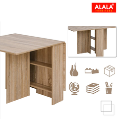 Bàn ăn ALALA943 cao cấp