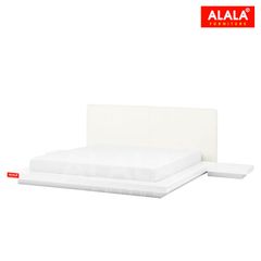 Giường ngủ ALALA55 cao cấp