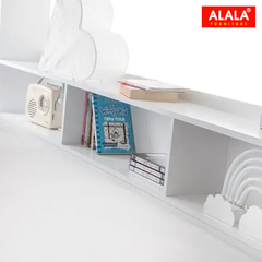 Giường tầng ALALA121 cao cấp