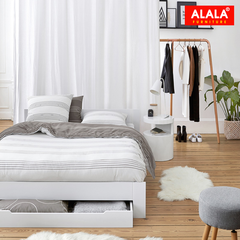 Giường ngủ ALALA29 cao cấp