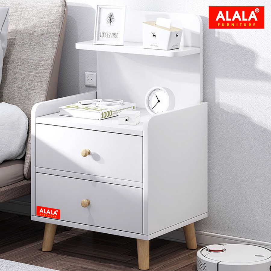 Tủ đầu giường ALALA157 cao cấp