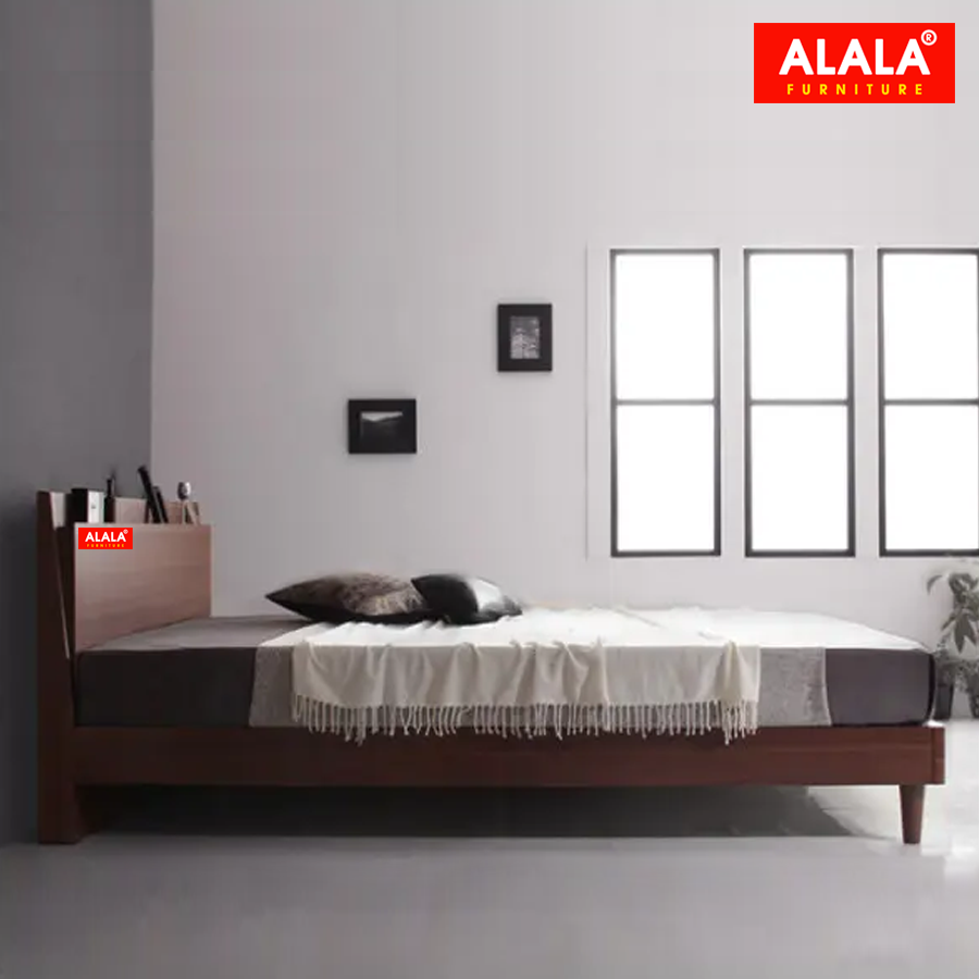 Giường ngủ ALALA21 cao cấp